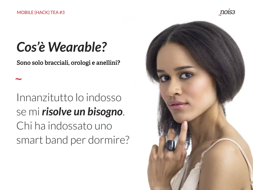 Fashion Experience?, slide 11