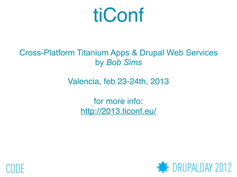 Mobile senza frontiere, slide 22