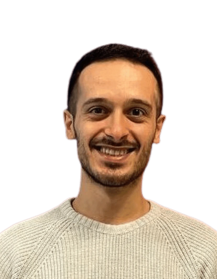 Federico Monaco