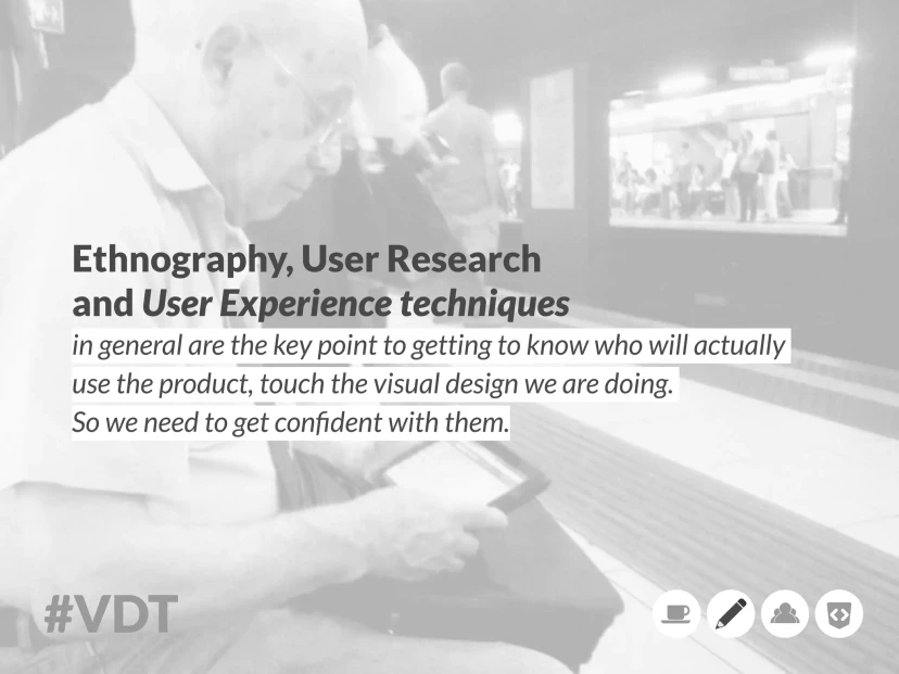 VDT Prague 2013, slide 15
