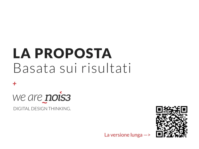 Data Driven UX, slide 26