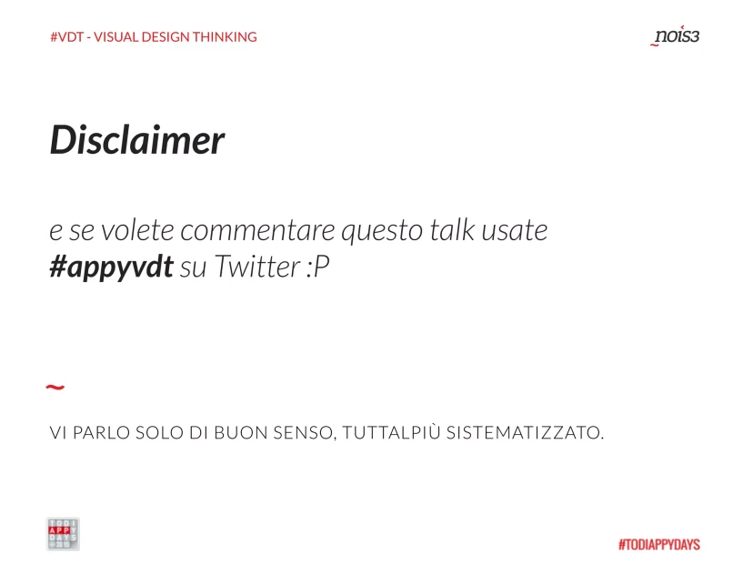 VDT Todi 2015, slide 4