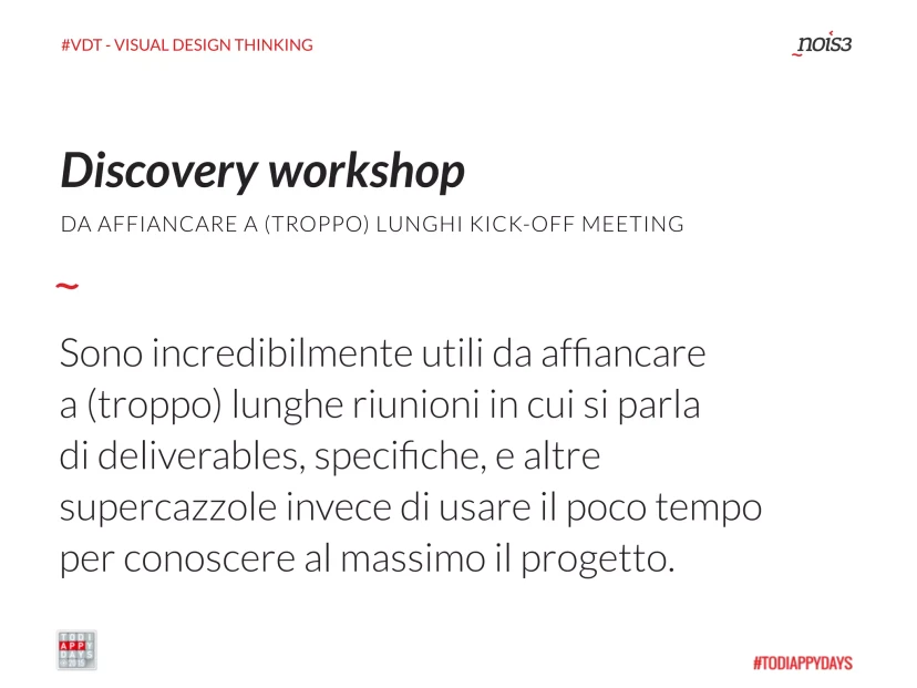 VDT Todi 2015, slide 26