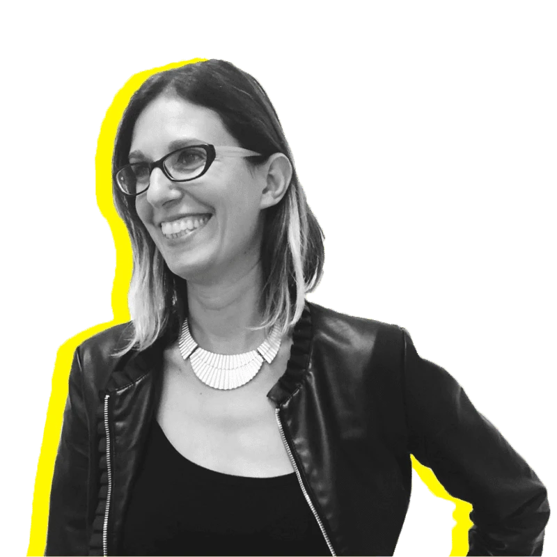 Alessandra Petromilli