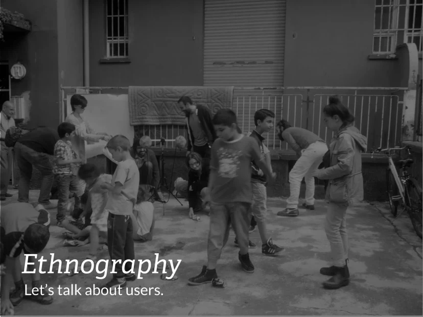 VDT episode 2, slide 7
