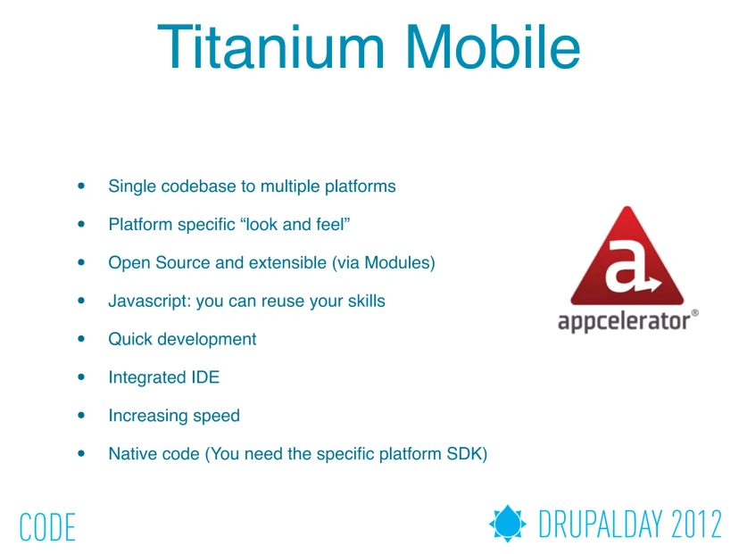 Mobile senza frontiere, slide 3