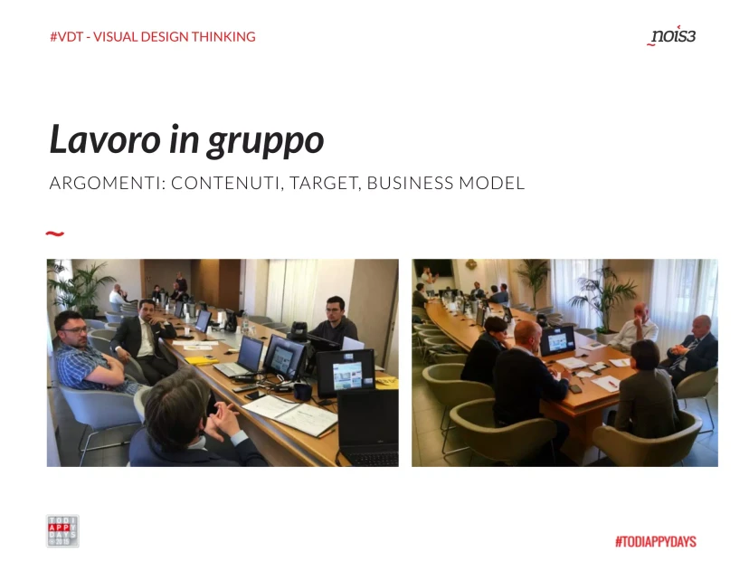 VDT Todi 2015, slide 34