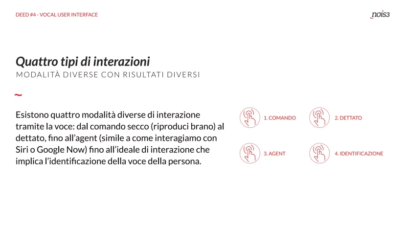Parole, parole, parole, slide 16