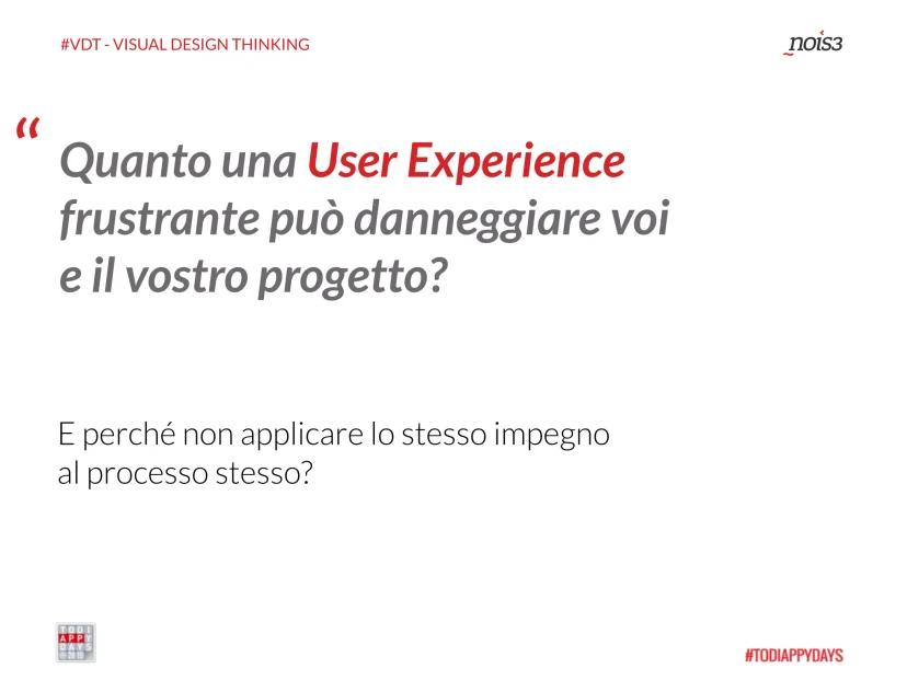 VDT Todi 2015, slide 5