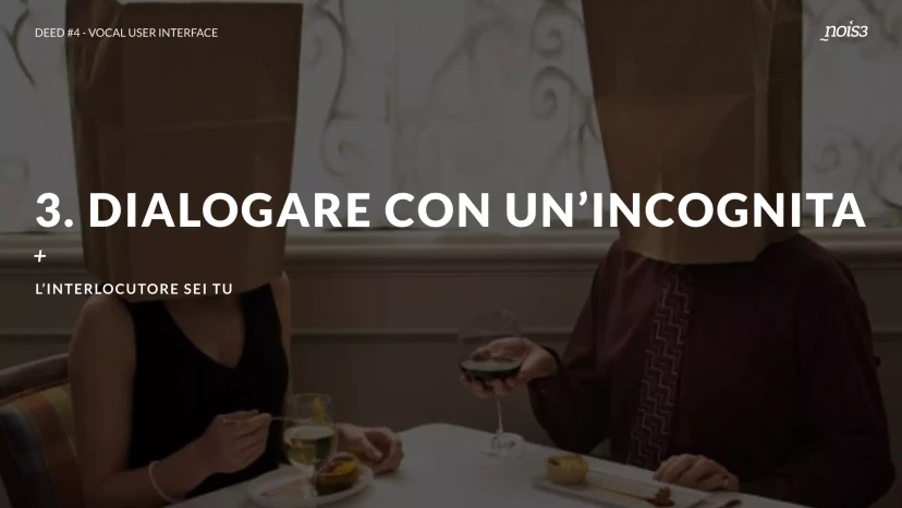 Parole, parole, parole, slide 25