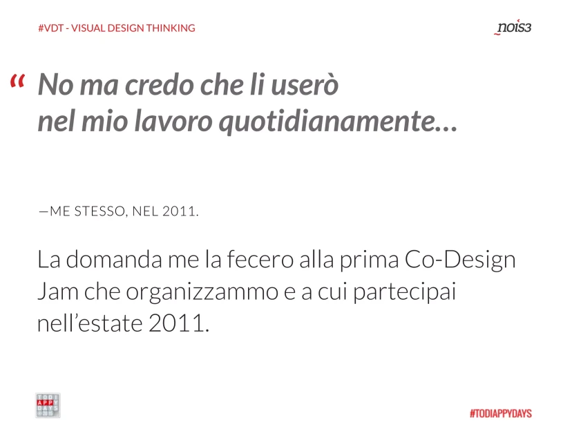 VDT Todi 2015, slide 3