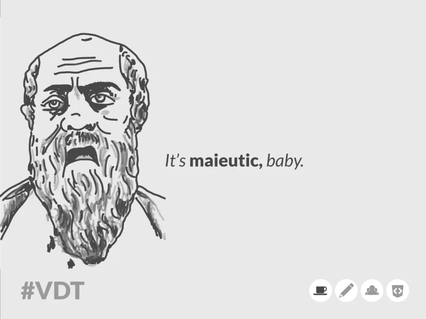 VDT Prague 2013, slide 6