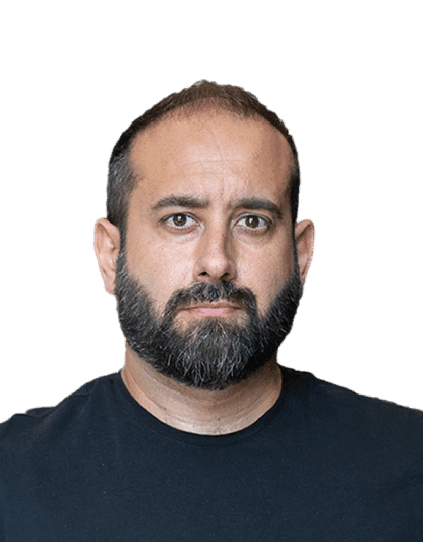 Andrea Caperni