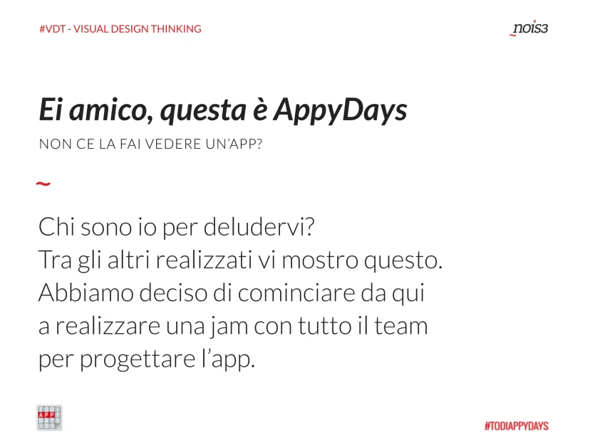 VDT Todi 2015, slide 61