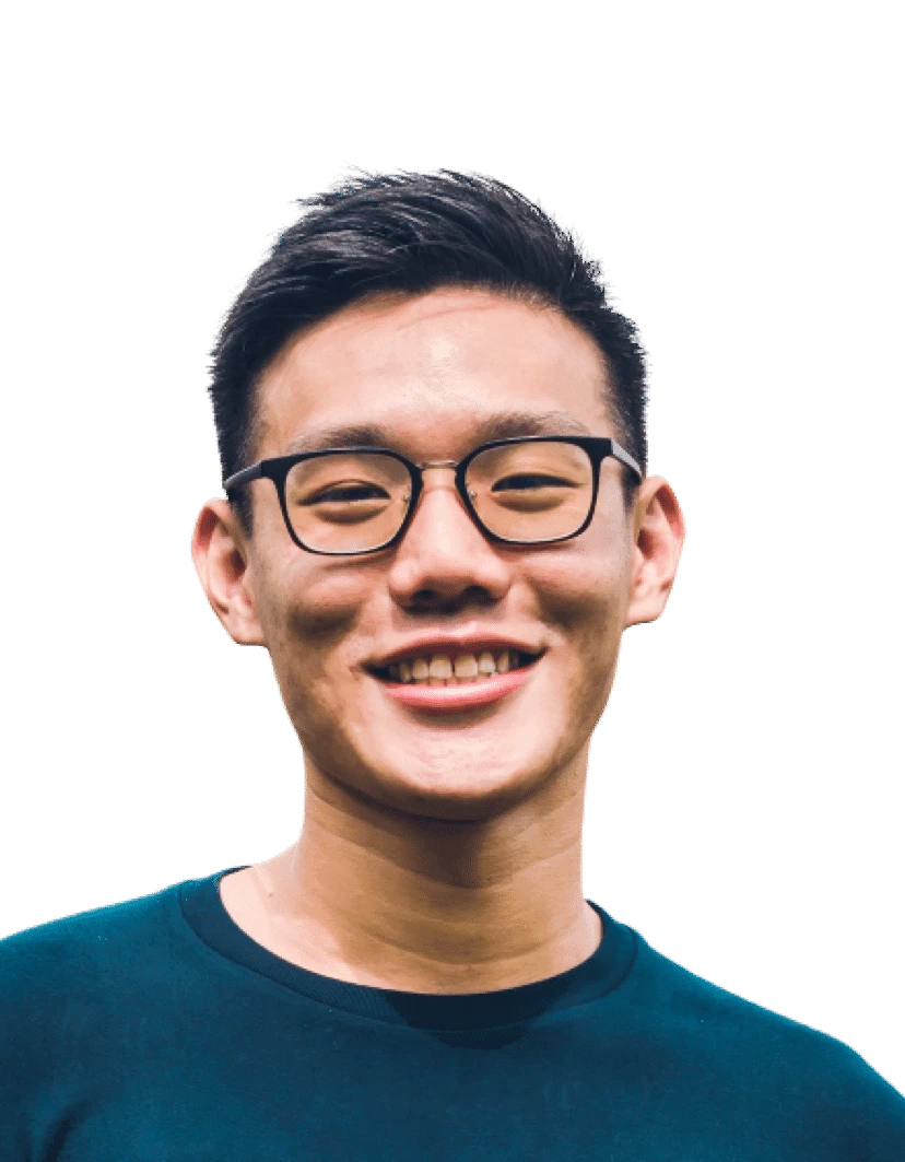 Felix Lee