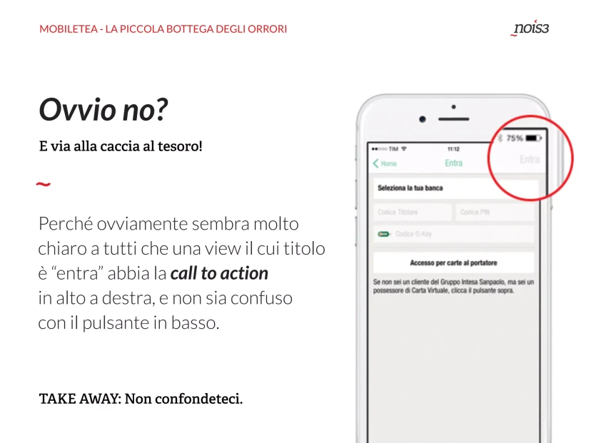La piccola bottega degli orrori, slide 15