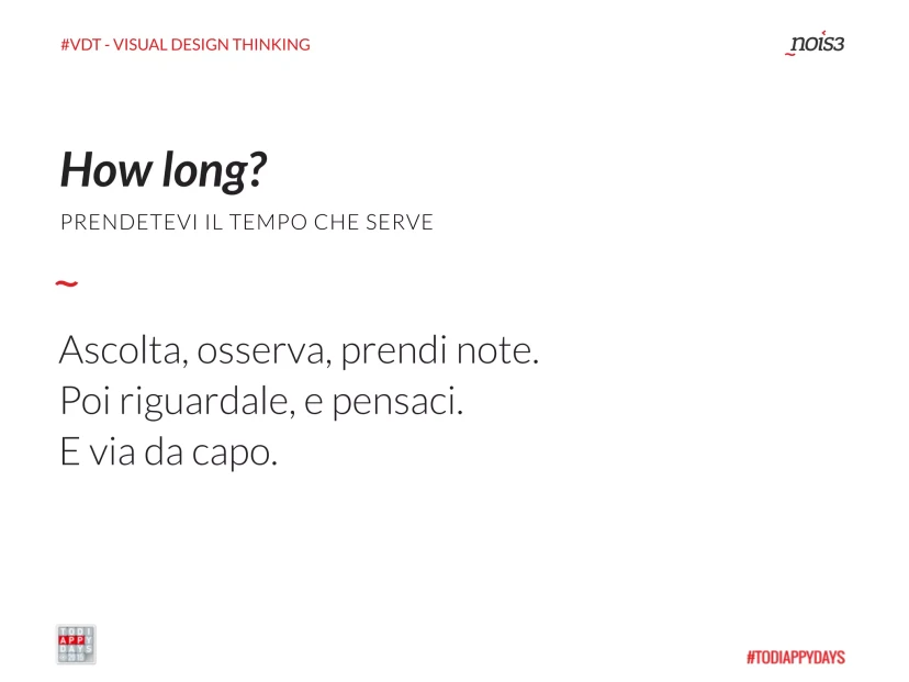 VDT Todi 2015, slide 20
