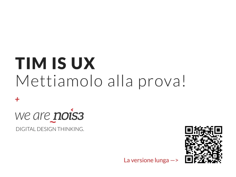 Data Driven UX, slide 16