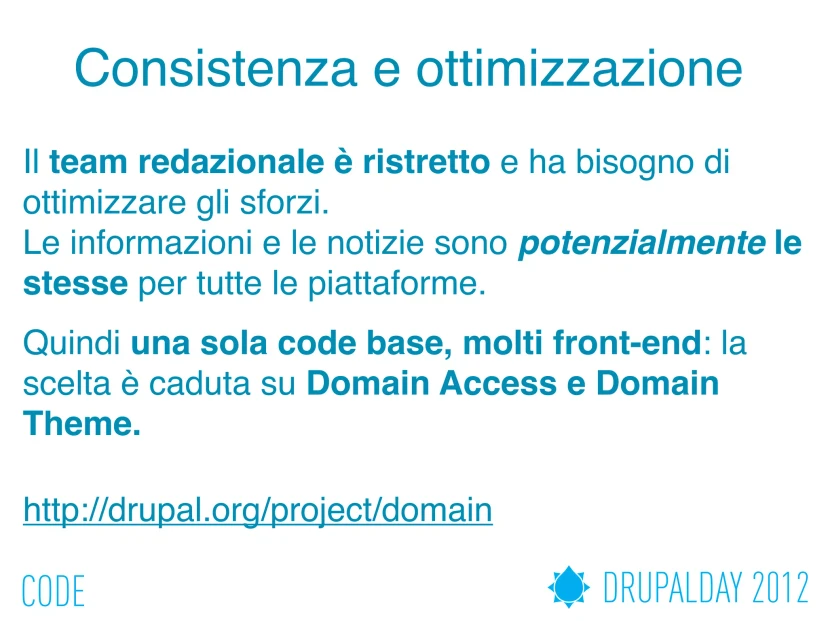 Mobile senza frontiere, slide 15