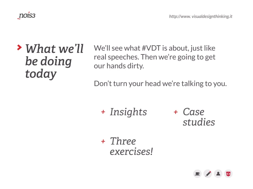 VDT episode 2, slide 5