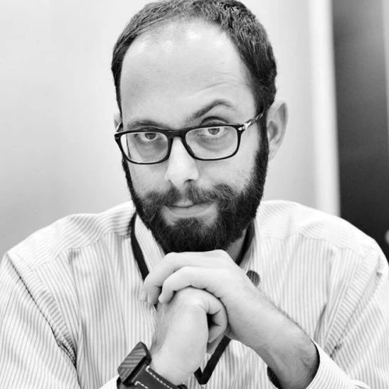 Matteo Flora