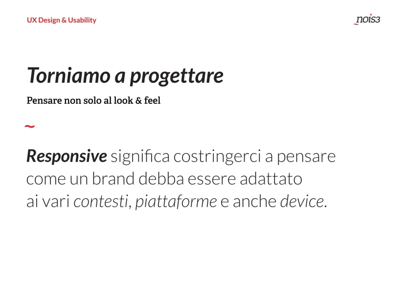 Responsive Design, slide 6