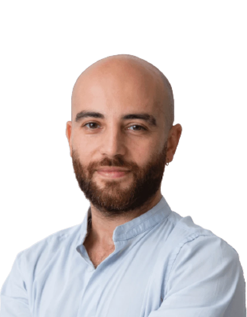 Giuseppe Frau