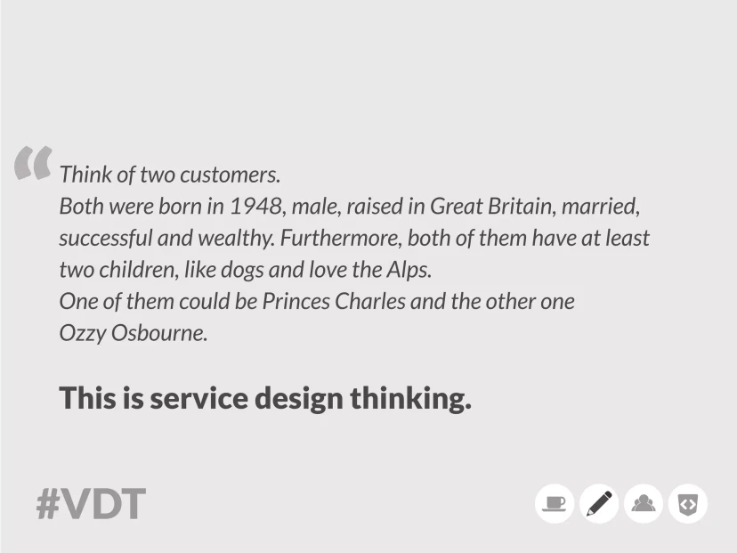 VDT Prague 2013, slide 12