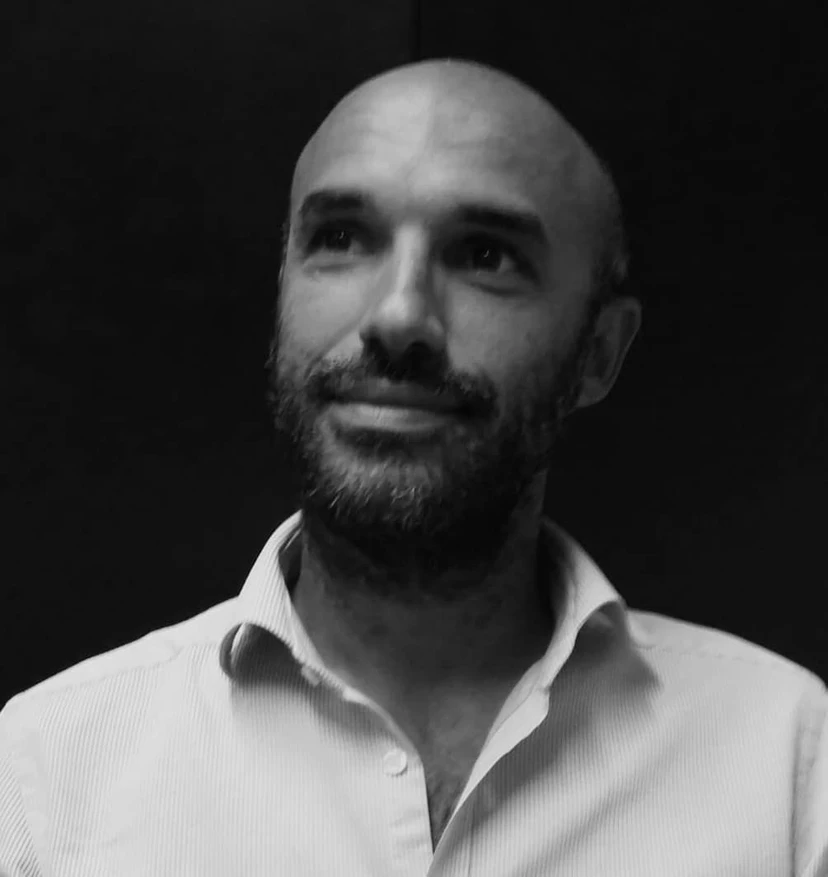 Roberto Marino
