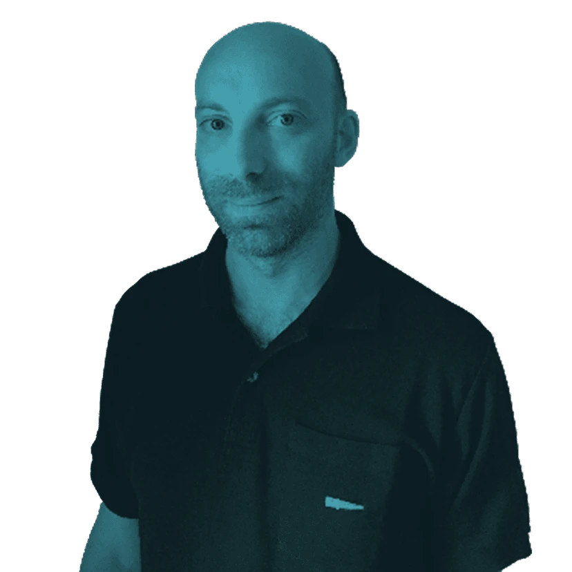 Carlo Frinolli - Ideatore e Host Roma