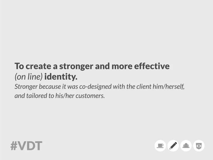 VDT Prague 2013, slide 20