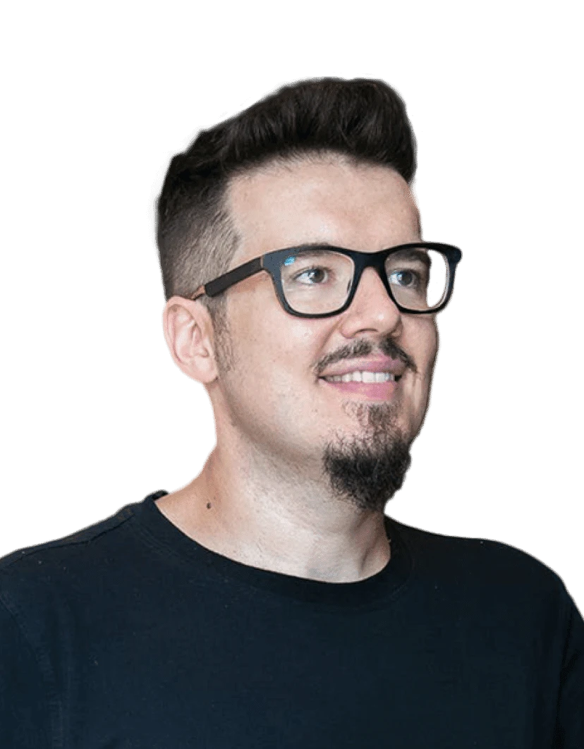 Federico Rivera
