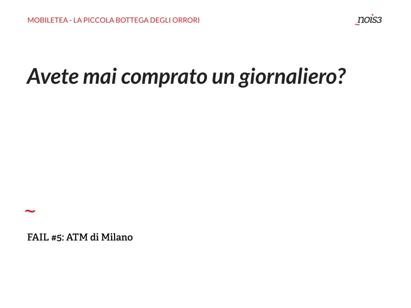 La piccola bottega degli orrori, slide 25