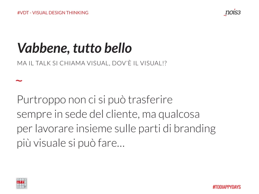 VDT Todi 2015, slide 53