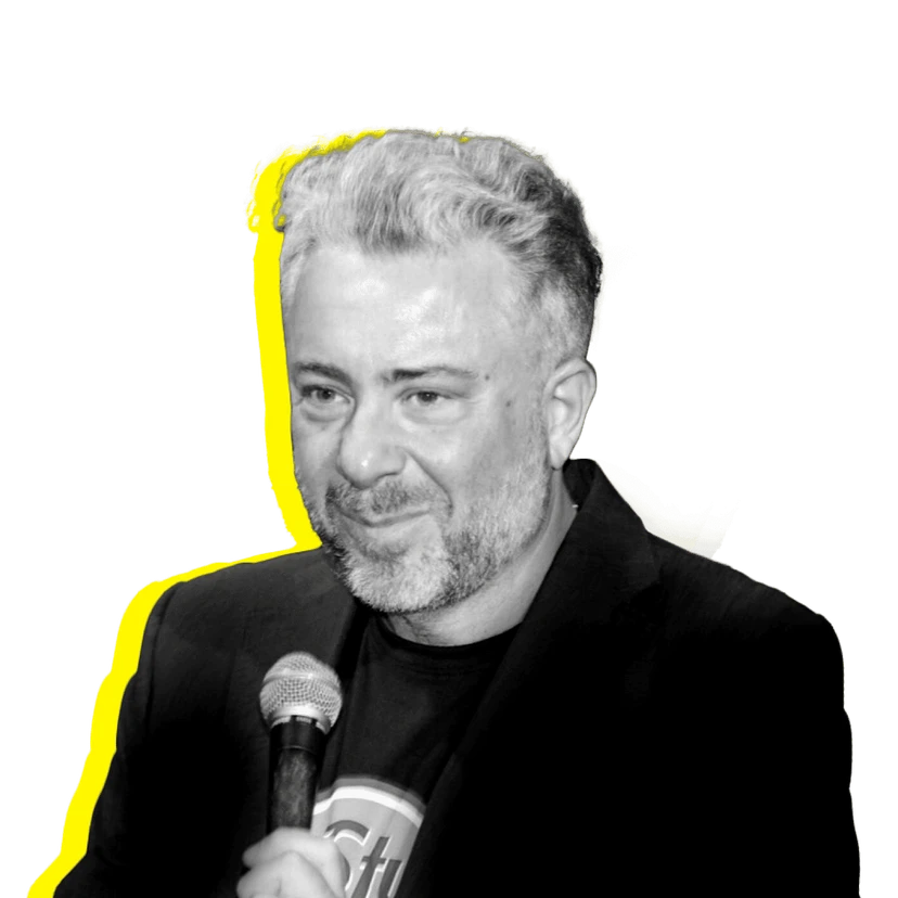 Andrea Rossi