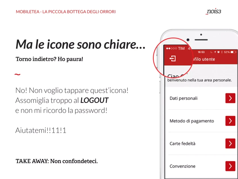 La piccola bottega degli orrori, slide 22