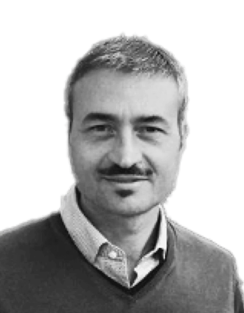 Massimiliano Datti