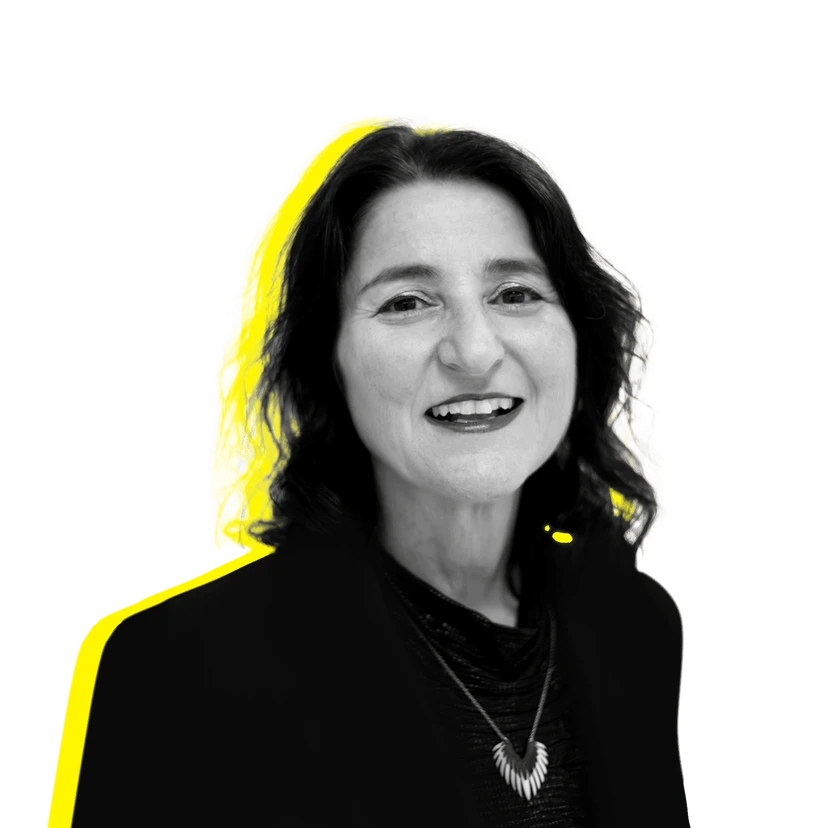 Ruth kikin-Gil