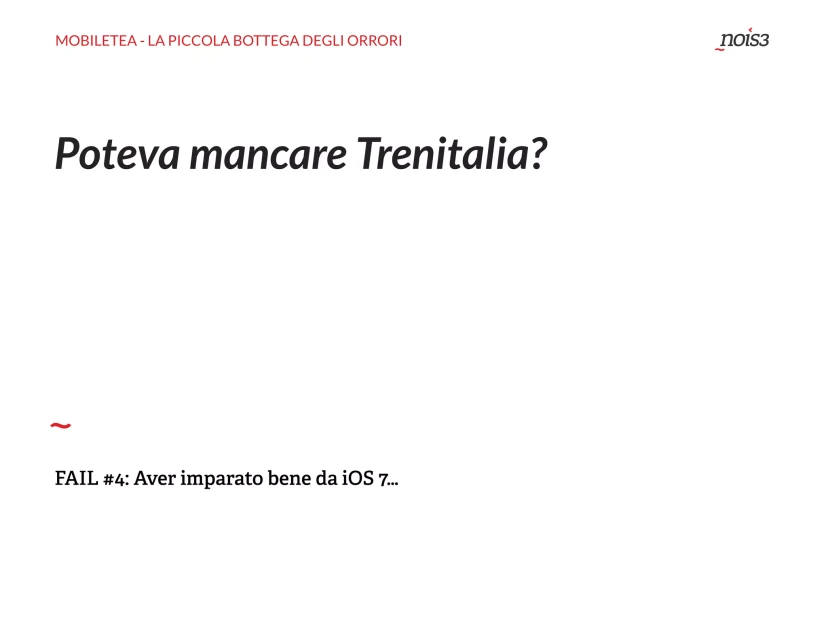 La piccola bottega degli orrori, slide 16