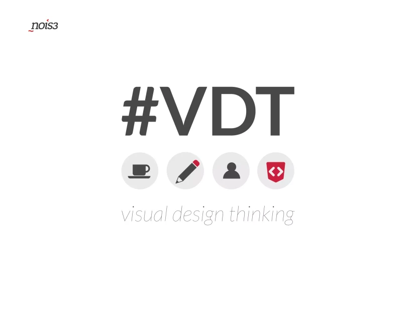 VDT episode 2, slide 1