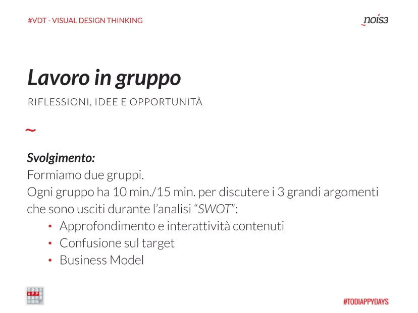 VDT Todi 2015, slide 33