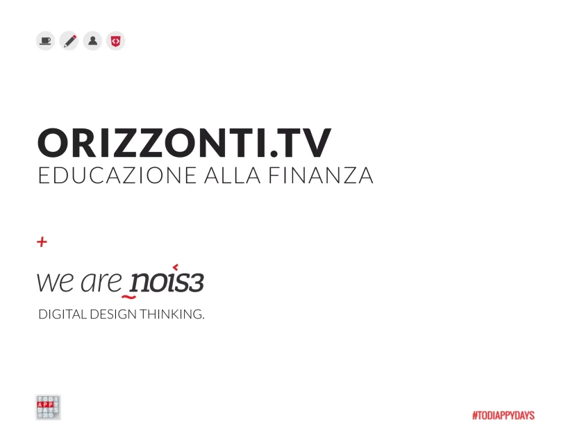 VDT Todi 2015, slide 27