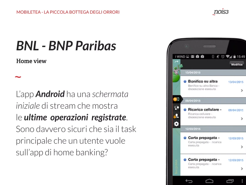 La piccola bottega degli orrori, slide 11