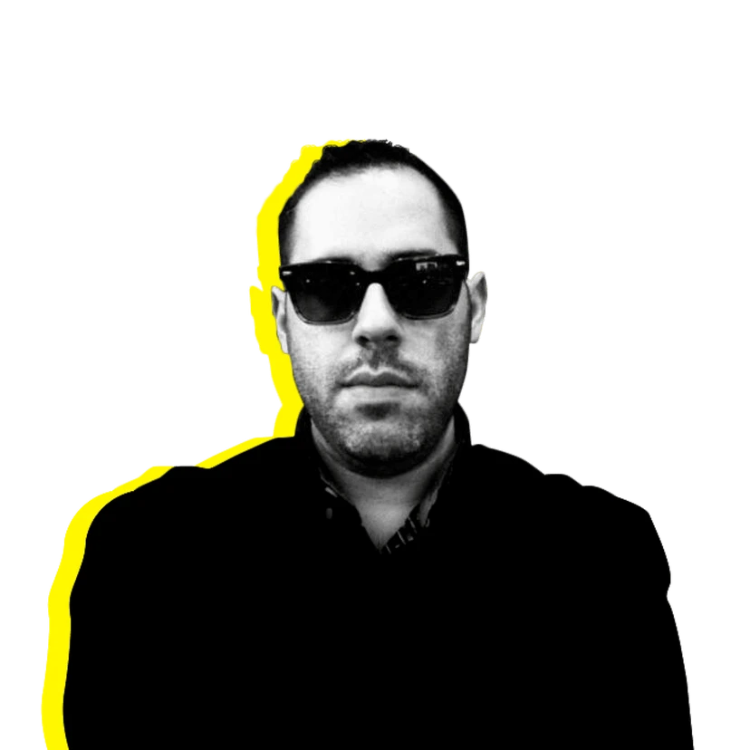 Nick Matarese