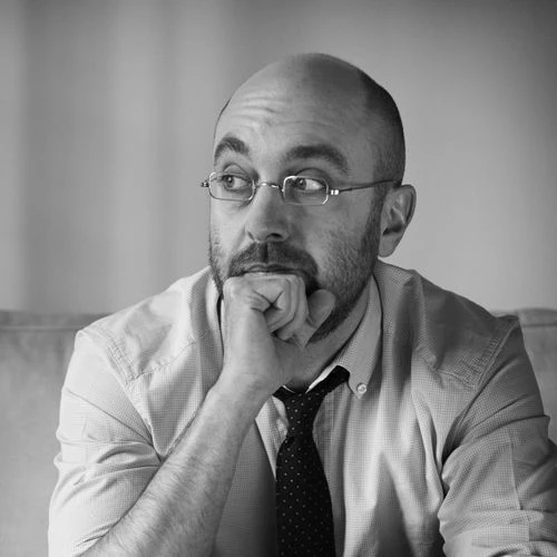 Riccardo Falcinelli