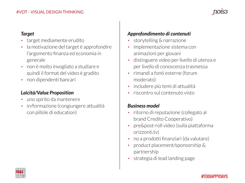 VDT Todi 2015, slide 36
