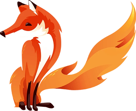 Logo Firefox