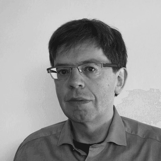 Stefano Bussolon