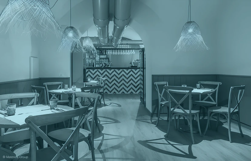 Emilio - Osteria di Mare