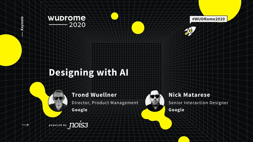 Designing with AI